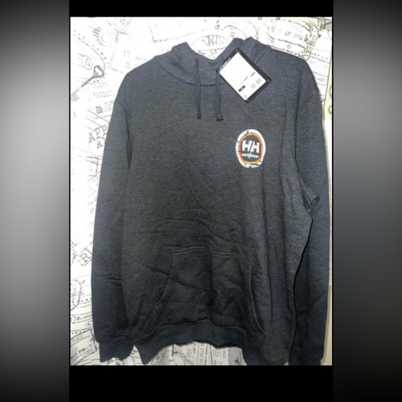 Brand new HH hoodie - Picture 1 of 4